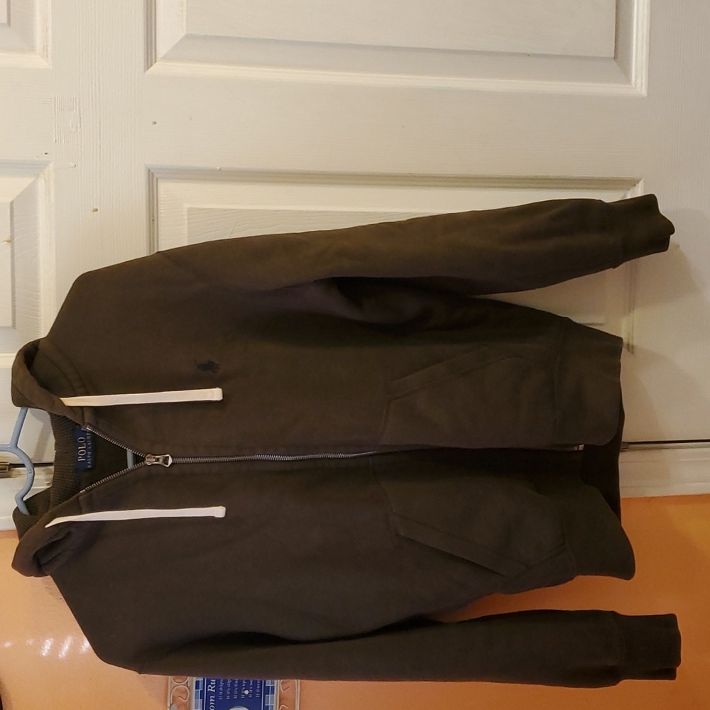 Ralph Lauren Hoodie
